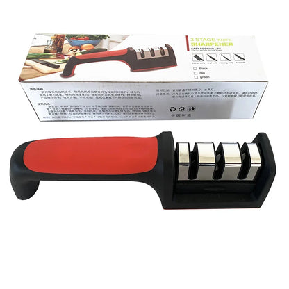 Multi-Purpose Knife Sharpener
