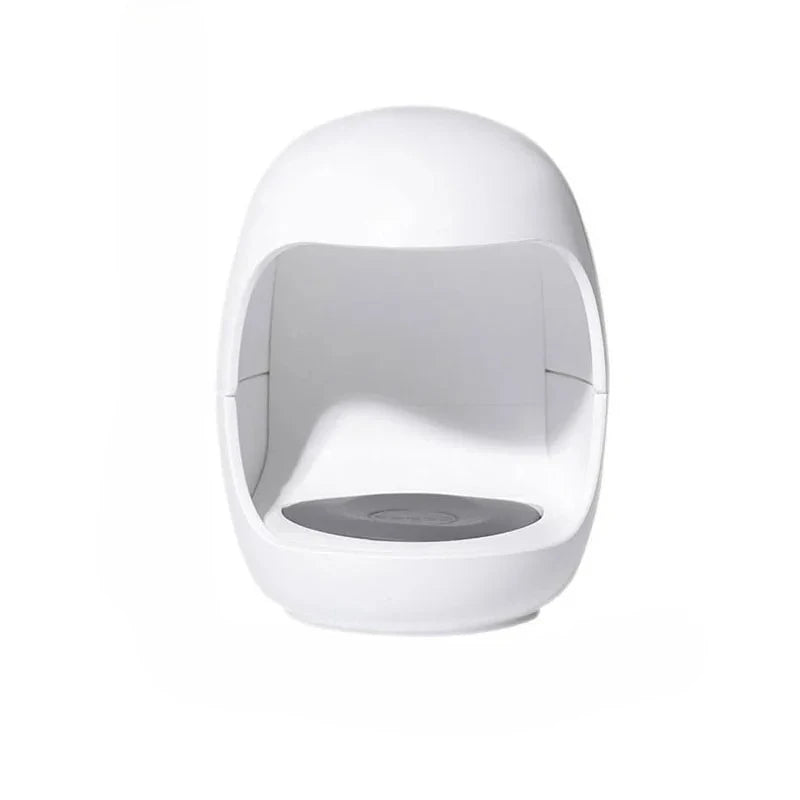 Mini Egg Nail Dryer Lamp