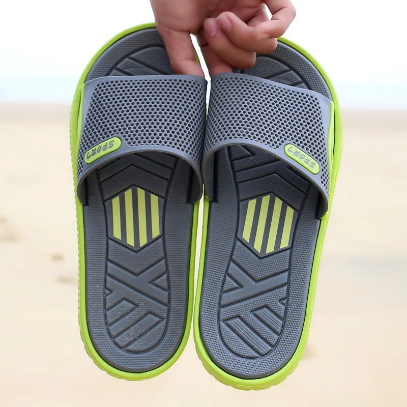 Casual One-Strap Effortless Style Slides