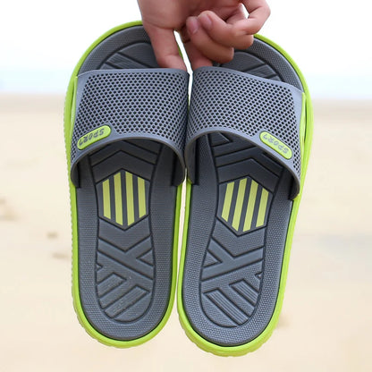 Casual One-Strap Effortless Style Slides