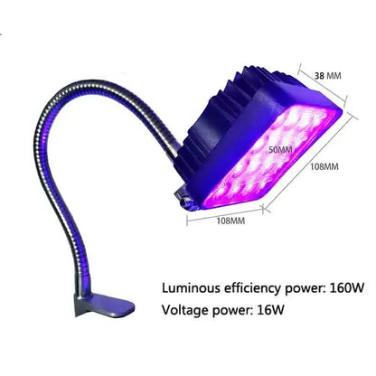 Handheld UV Curing Lamp