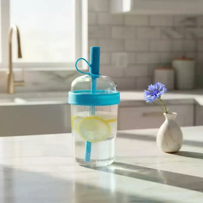 Eco-Friendly Office Travel Coffee Cups