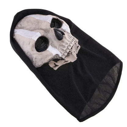 Tactical Skull Full Mask