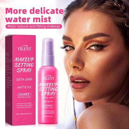 Hydrating Makeup Setting Spray