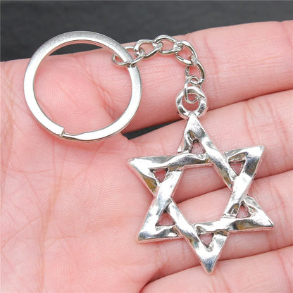 Keychain Holder Souvenirs Gift Vintage