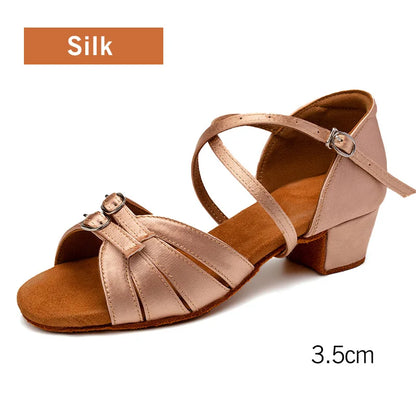 Ballroom & Latin Dance Shoes