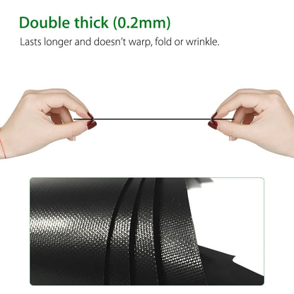 Stove Cover Gas Protector Stovetop