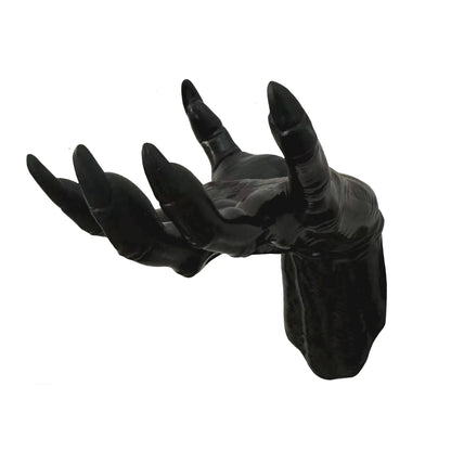 Wall Mounted Creepy Hands