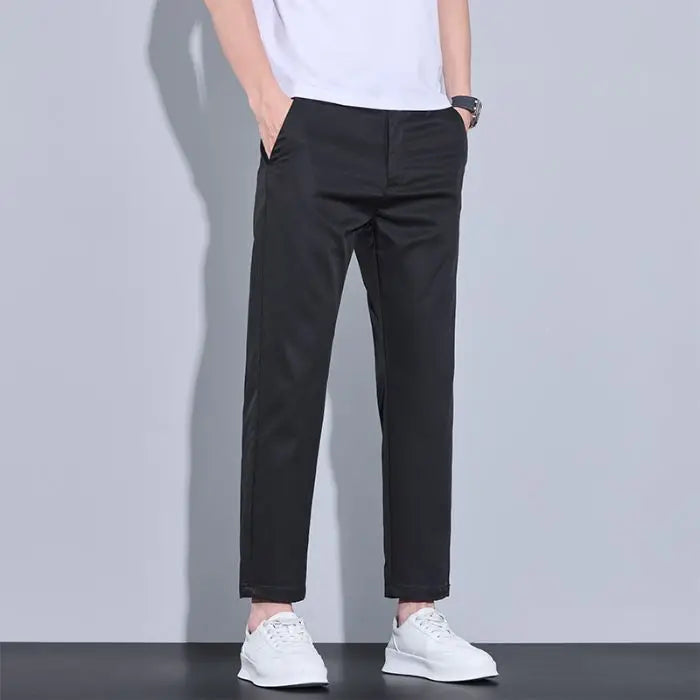 Men's Summer Ankle Pants