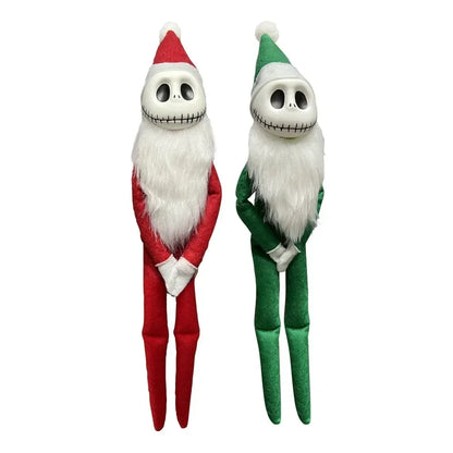 Mini Elf Doll