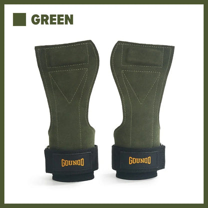 Fitness Gym Gloves