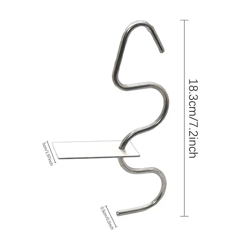 Peanut Butter Mixer Stirrer