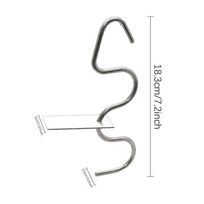 Peanut Butter Mixer Stirrer