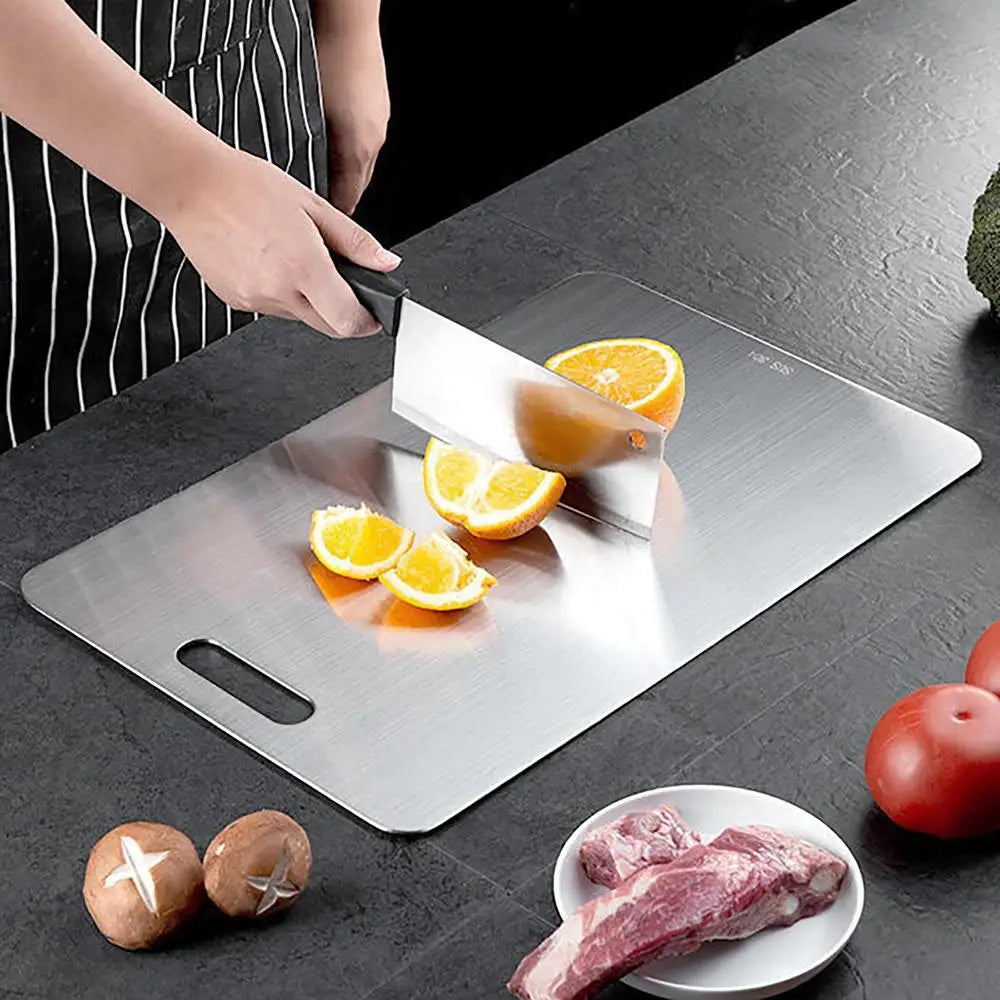 Stainless Steel 304 316 Meat Chopping House