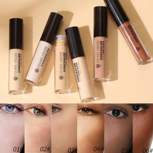 Matte Liquid Concealer