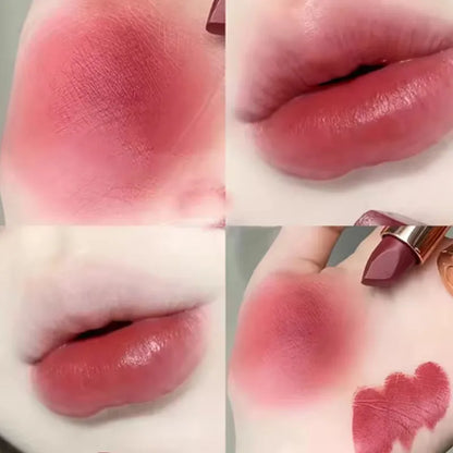 Long Lasting Matte Lipstick