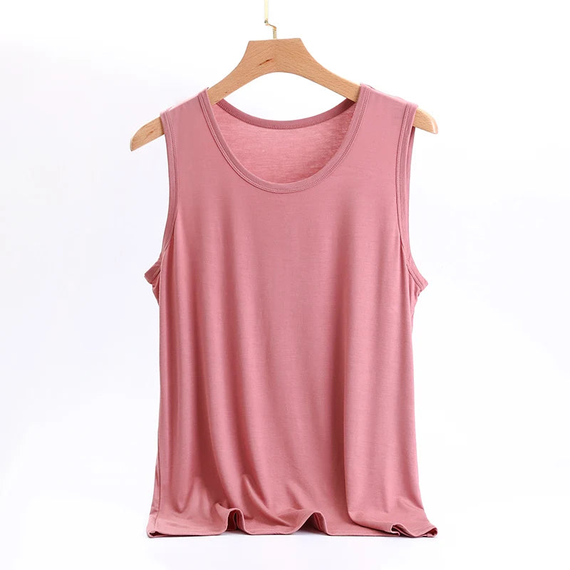 Viscose Men’s Undershirt