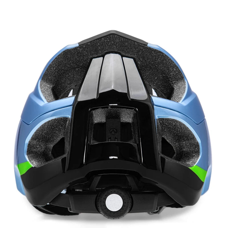 Adjustable Visor Road Bike Helmet