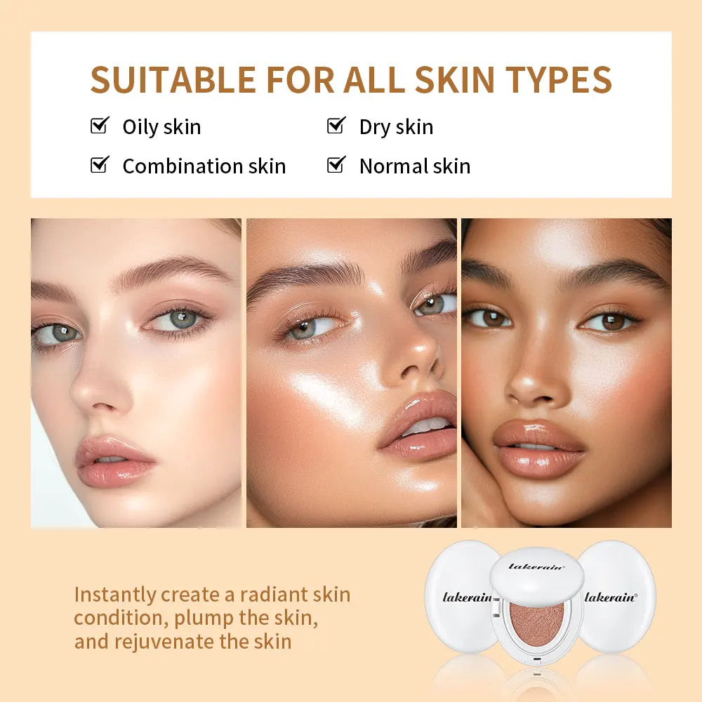 Glow Cushion Foundation Compact