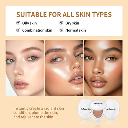 Glow Cushion Foundation Compact