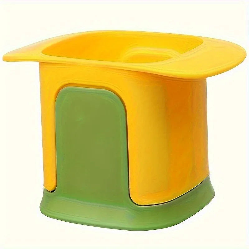 Stainless Steel Fries Cutter Multifunctional