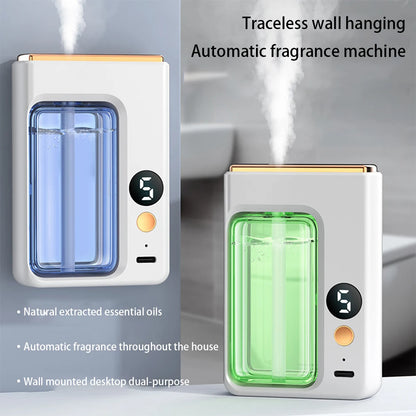 ScentStream Auto Perfume Diffuser