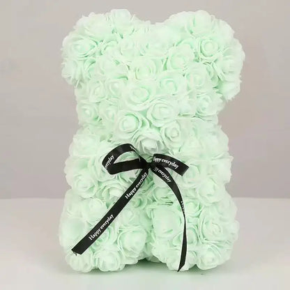 Teddy Rose Bear