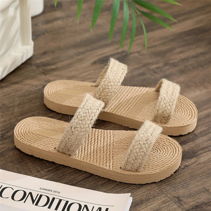 Hemp Beach Slides