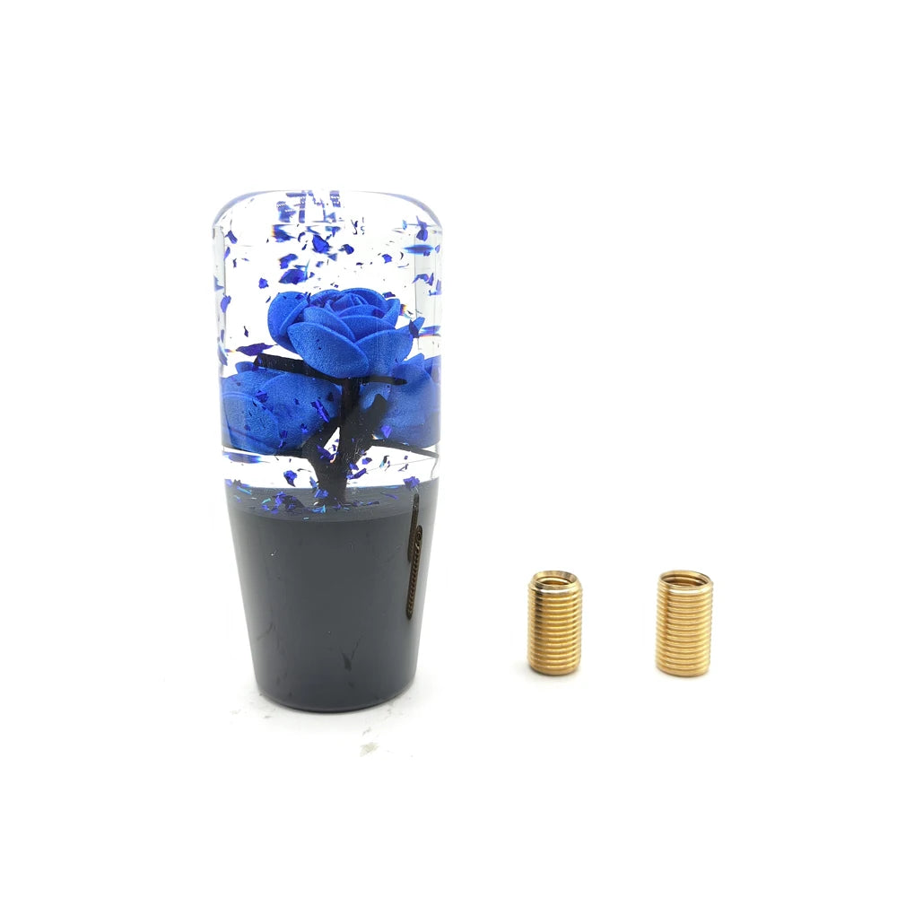 Resin Gear Shift Knob