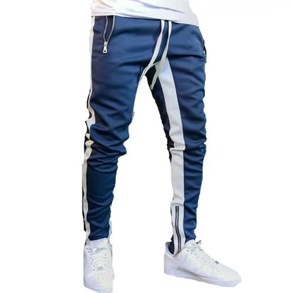 Casual Tight Sports Trousers