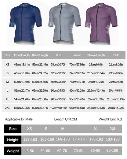 INBIKE Short Sleeve Cycling Jersey