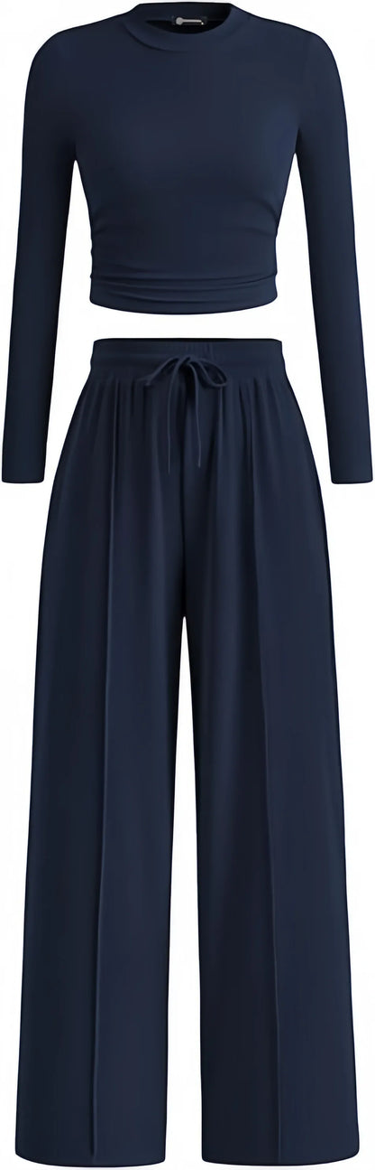 Loose Casual Set