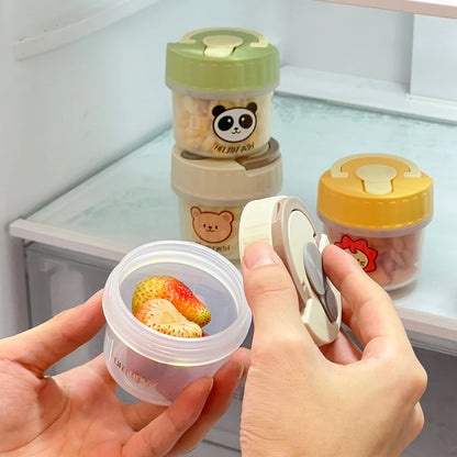 Plastic Box Lid Worthbuy Mini