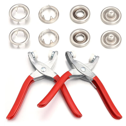 Buckle Button Pliers