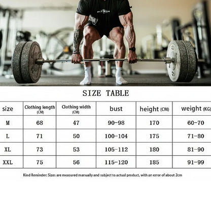 No Pain Gain Barbell Graphic