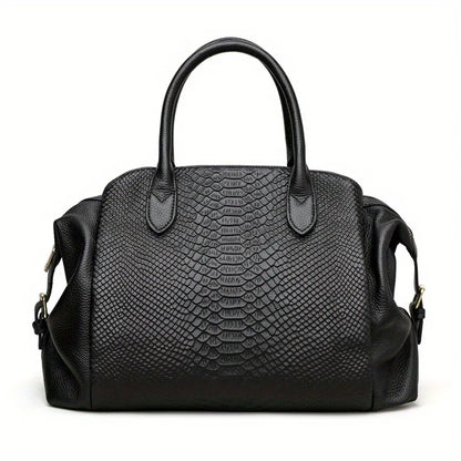 Polyester Solid Zipper Crossbody Bag