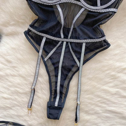 Strap Bodysuit