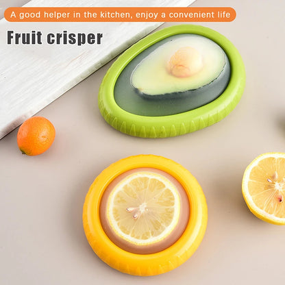 Reusable Fruit Fresh Cover