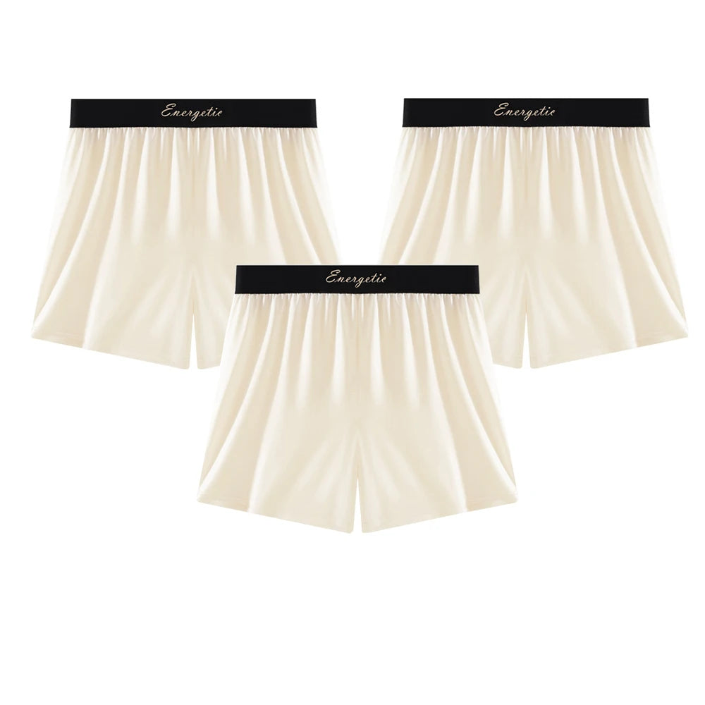 Ice Silk Boxers