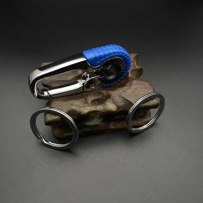 Keychain Hook Stainless Steel Buckle