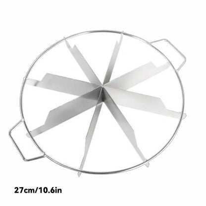 Stainless Steel Clear Tools Kitchen