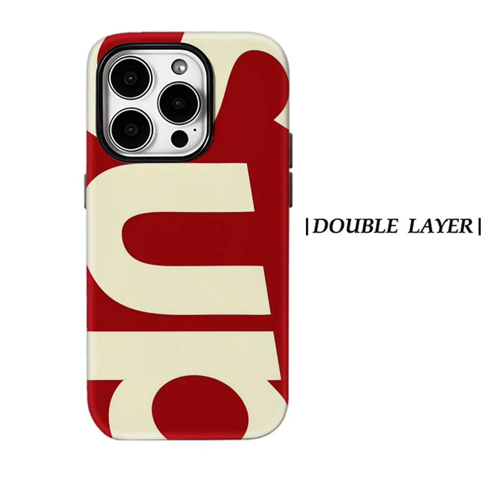 Super Soft Case for iPhone 17 Pro Max | 17 Pro | 16 Pro Max | 16 Pro | 15 Pro Max | 15 Pro