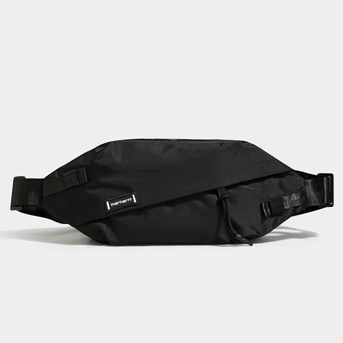 Lightweight Nylon Mini Chest Bag