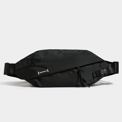 Lightweight Nylon Mini Chest Bag