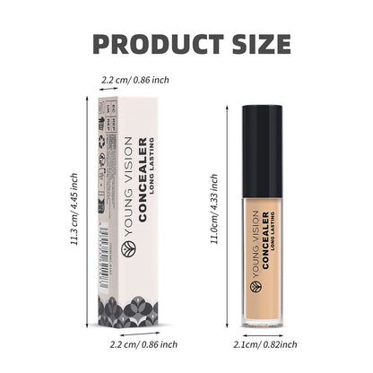Matte Liquid Concealer