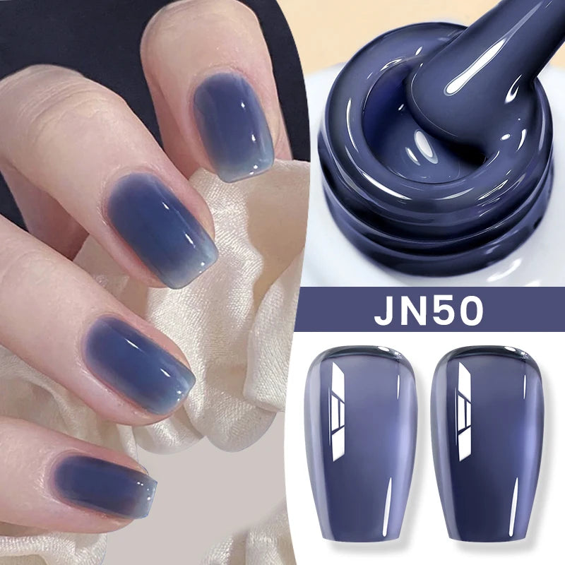 BORN PRETTY Jelly Gel Polish