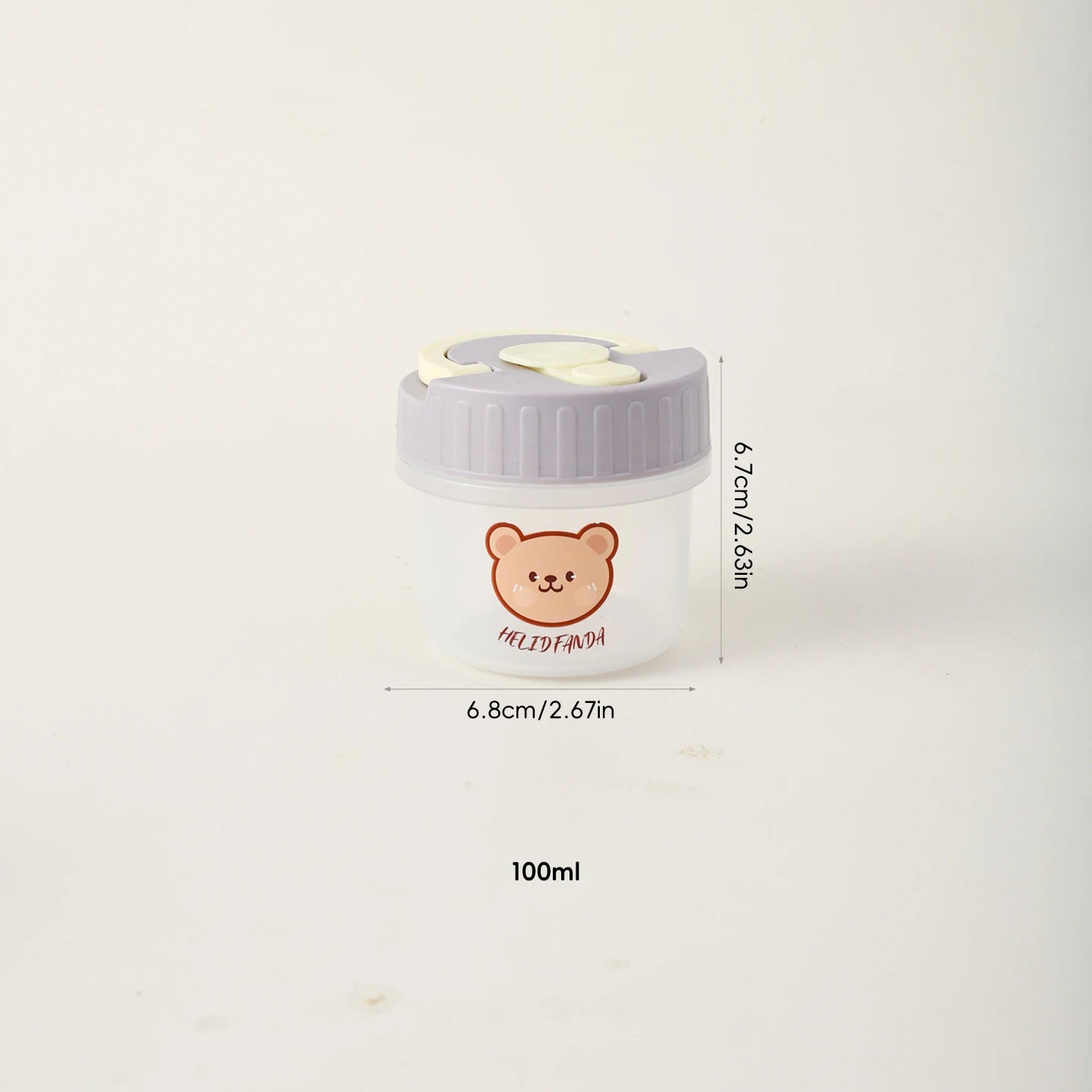 Plastic Box Lid Worthbuy Mini