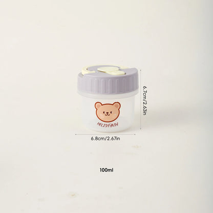Plastic Box Lid Worthbuy Mini