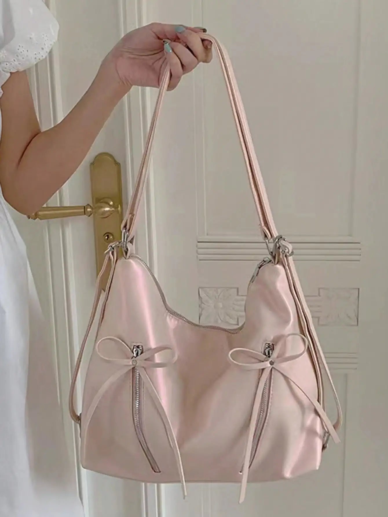 Women's Shoulder Tote Bag