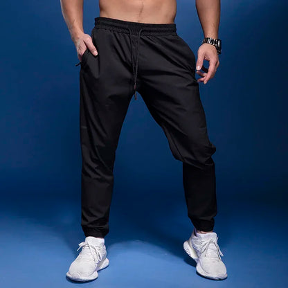 Run Sports Joggers Sportswear Skinny